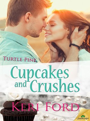 cover image of Cupcakes and Crushes